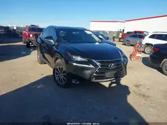 JTJYARBZ7H2055364 2017 LEXUS NX