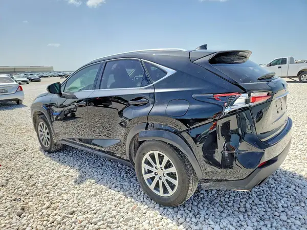 JTJYARBZ7H2055364 2017 LEXUS NX - Image 2