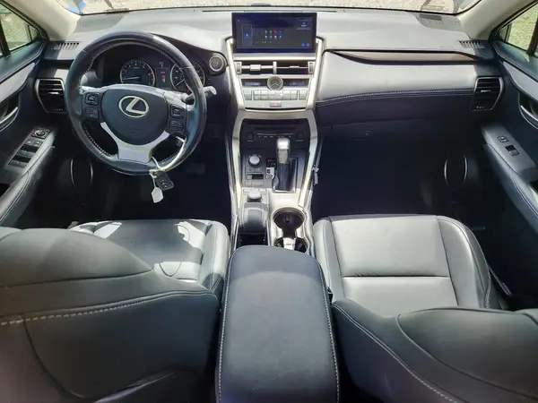 JTJYARBZ7H2055364 2017 LEXUS NX - Image 8