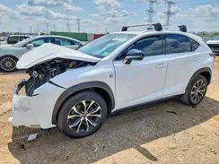 JTJYARBZ7H2055395 2017 LEXUS NX