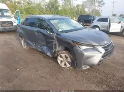 JTJYARBZ7H2055946 2017 LEXUS NX
