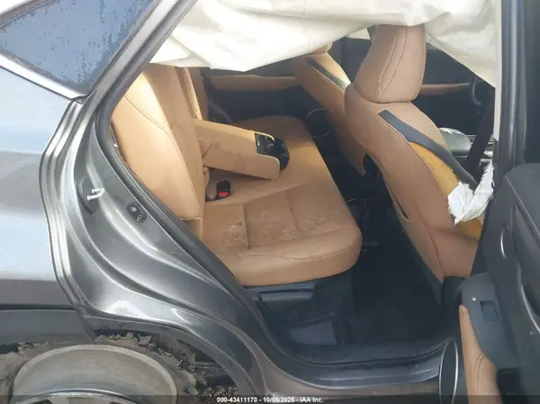JTJYARBZ7H2055946 2017 LEXUS NX - Image 8