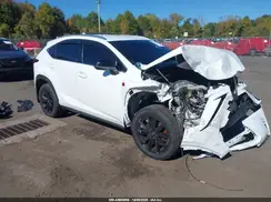 JTJYARBZ7H2057132 2017 LEXUS NX