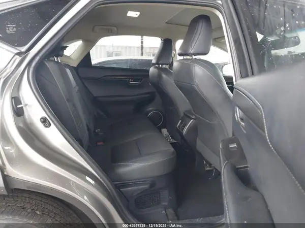 JTJYARBZ7H2057163 2017 LEXUS NX - Image 8