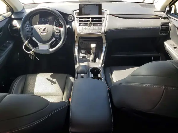 JTJYARBZ7H2058815 2017 LEXUS NX - Image 8