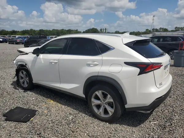 JTJYARBZ7H2059754 2017 LEXUS NX - Image 2
