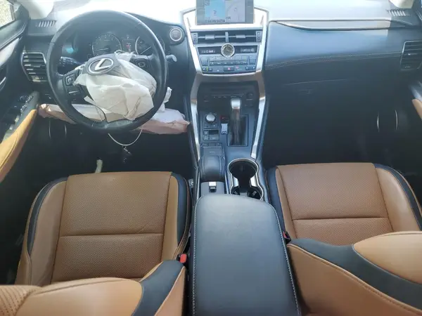 JTJYARBZ7H2059754 2017 LEXUS NX - Image 8