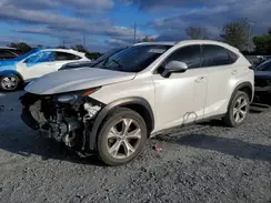 JTJYARBZ7H2062105 2017 LEXUS NX