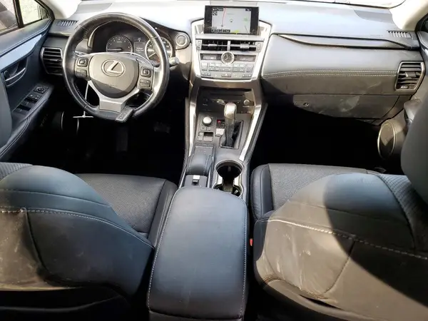 JTJYARBZ7H2062105 2017 LEXUS NX - Image 8