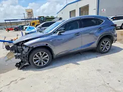 JTJYARBZ7H2062508 2017 LEXUS NX