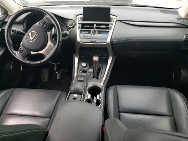 JTJYARBZ7H2062539 2017 LEXUS NX - Image 8