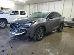 JTJYARBZ7H2064307 2017 LEXUS NX