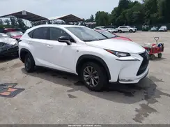 JTJYARBZ7H2064789 2017 LEXUS NX