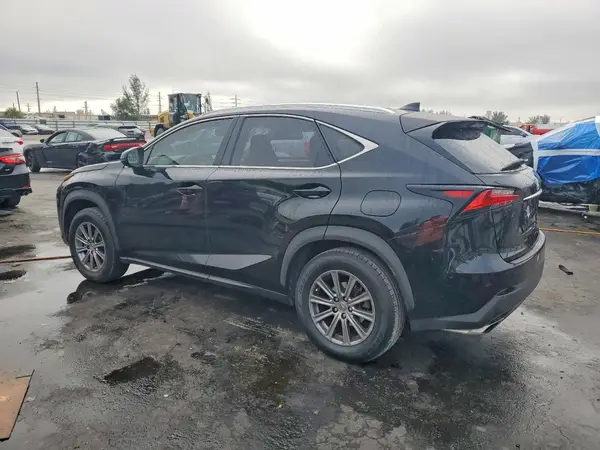 JTJYARBZ7H2064887 2017 LEXUS NX - Image 2