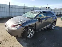 JTJYARBZ7H2065179 2017 LEXUS NX