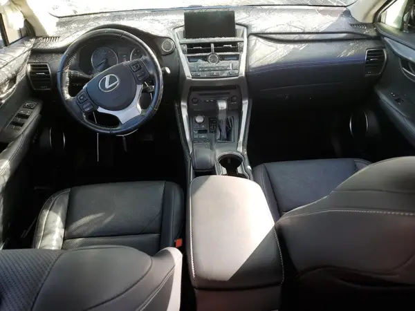 JTJYARBZ7H2065179 2017 LEXUS NX - Image 8