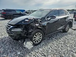 JTJYARBZ7H2065439 2017 LEXUS NX
