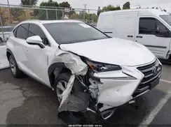 JTJYARBZ7H2065876 2017 LEXUS NX