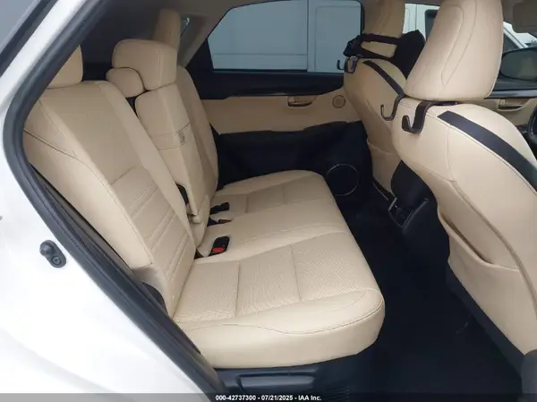 JTJYARBZ7H2065876 2017 LEXUS NX - Image 8