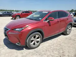 JTJYARBZ7H2066106 2017 LEXUS NX