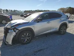 JTJYARBZ7H2068051 2017 LEXUS NX