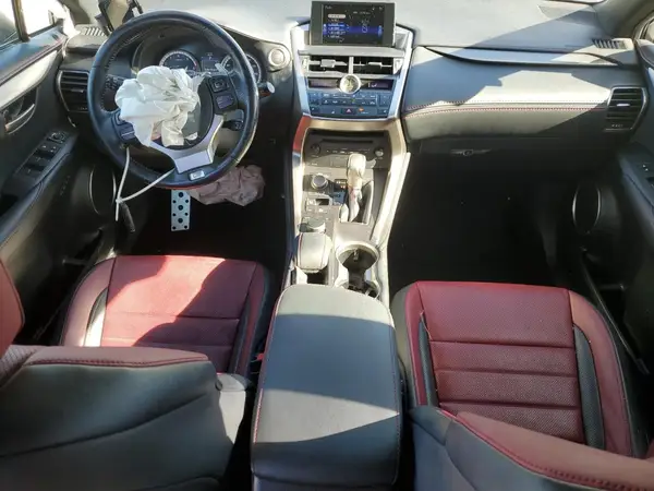 JTJYARBZ7H2068051 2017 LEXUS NX - Image 8