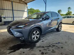 JTJYARBZ7H2068132 2017 LEXUS NX