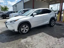 JTJYARBZ7H2069491 2017 LEXUS NX