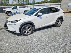 JTJYARBZ7H2070074 2017 LEXUS NX