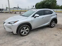 JTJYARBZ7H2070527 2017 LEXUS NX