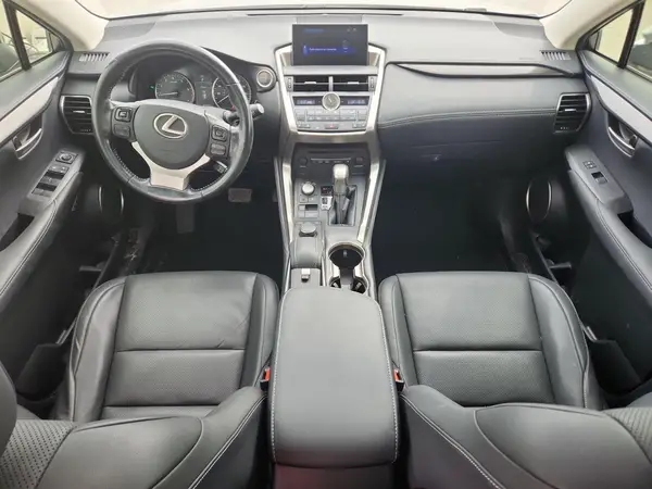 JTJYARBZ7H2070527 2017 LEXUS NX - Image 8