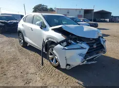 JTJYARBZ7H2072052 2017 LEXUS NX