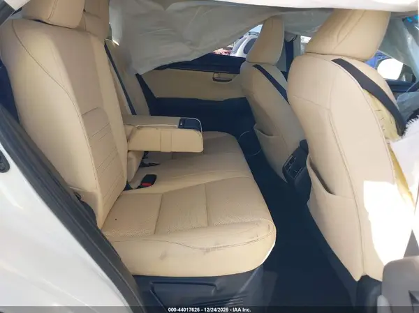 JTJYARBZ7H2072052 2017 LEXUS NX - Image 8
