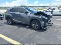 JTJYARBZ7H2072620 2017 LEXUS NX