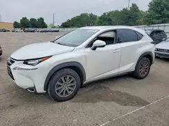 JTJYARBZ7H2072794 2017 LEXUS NX