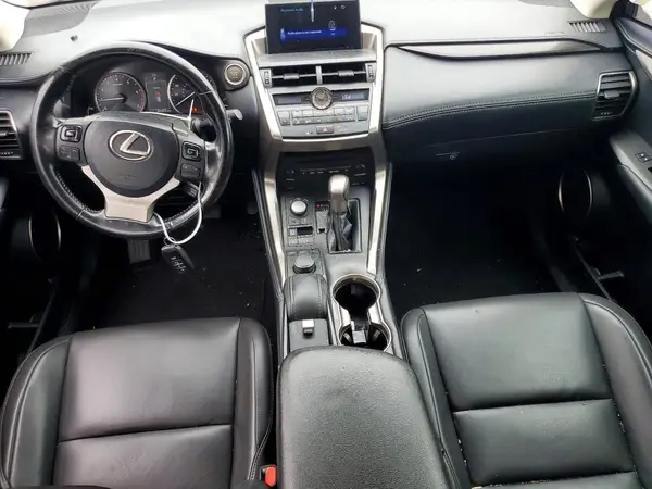 JTJYARBZ7H2072794 2017 LEXUS NX - Image 8