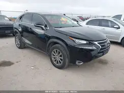 JTJYARBZ7H2073282 2017 LEXUS NX