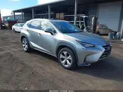JTJYARBZ7H2073623 2017 LEXUS NX
