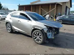 JTJYARBZ7H2075081 2017 LEXUS NX