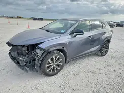 JTJYARBZ7H2075467 2017 LEXUS NX