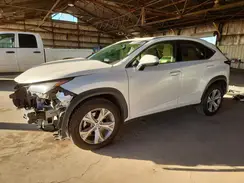 JTJYARBZ7H2075792 2017 LEXUS NX