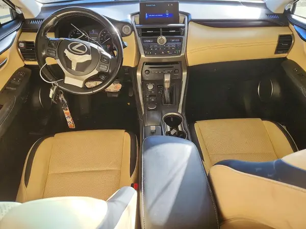 JTJYARBZ7H2075792 2017 LEXUS NX - Image 8
