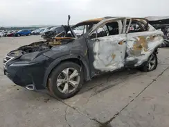 JTJYARBZ7H2076540 2017 LEXUS NX