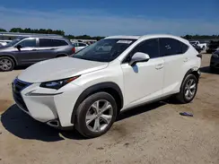 JTJYARBZ7H2078918 2017 LEXUS NX