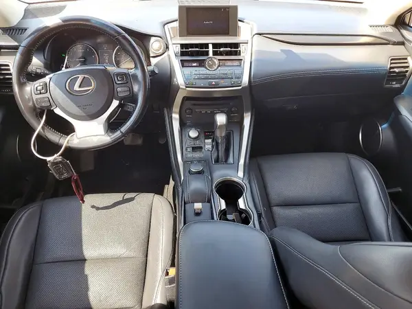 JTJYARBZ7H2078918 2017 LEXUS NX - Image 8