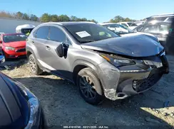 JTJYARBZ7H2079423 2017 LEXUS NX
