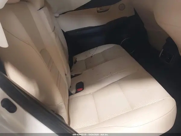 JTJYARBZ7H2079986 2017 LEXUS NX - Image 8