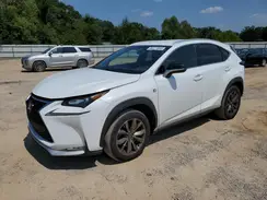 JTJYARBZ7H2080152 2017 LEXUS NX