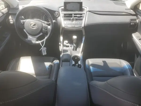 JTJYARBZ7H2080510 2017 LEXUS NX - Image 8
