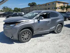 JTJYARBZ7H2081639 2017 LEXUS NX